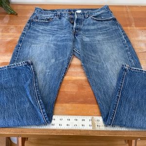 Vintage Levi’s 501 Buttonfly 32x32